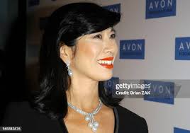 698 Andrea Jung Photos Stock Photos, High-Res Pictures, and Images