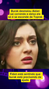 Divorcio De Toprak E Aidan