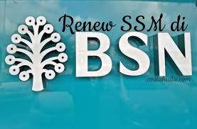 Berikut dikongsikan maklumat lengkap beserta panduan langkah demi langkah cara daftar / renew ssm online melalui sistem ezbiz ssm 2019. Mudah Yer Renew Sijil Perniagaan Ssm Di Cawangan Bsn Cerita Huda By Huda Halid