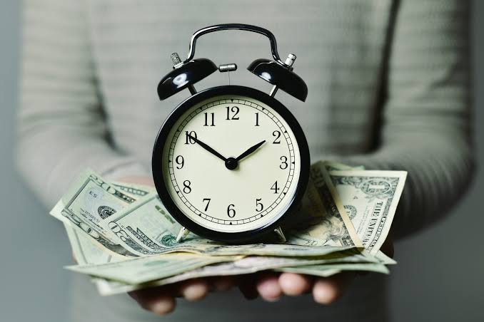 Time vs Money - Both Are Limited Resources But What Do You Value More? -  B2b Marketing Strategy