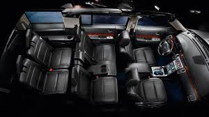 2012 Ford Flex Interior Full View Jpg 960 540 Ford Flex Ford Flex Interior New Cars