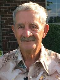 Obituary for Carl "Bob" Sexton