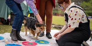 Dogs Day at Norman Lindsay Gallery