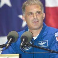 SOFIA: 1st shakedown flight out of WACO, TX NASA Pilots Marty Trout, Larry  LaRose, Gorden ____'ton and Bill Brockett ARC-2007-ACD07-0078-018