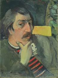 Chapter Seven PAUL GAUGUIN &The Colonial Myth of Primitivism