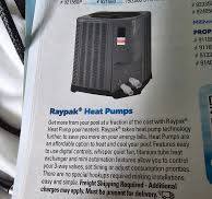What heat pump is needed to keep a 24 round 5/6 foot deep ...