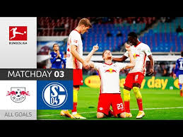 Rb leipzig, leipzig (leipzig, germany). Leipzig Ranks 1st Rb Leipzig Fc Schalke 04 4 Sportstube