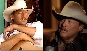 19 Alan Jackson Quotes To Tip Your Hat To - The Scroller
