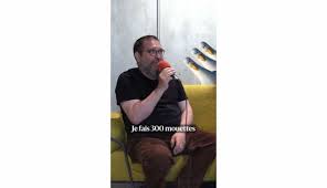 Vidéo. Charmed, Tortues Ninja, Friends, Dragon Ball Z... "Qui a doublé quoi  ?" avec Mark Lesser et Dominique Vallée