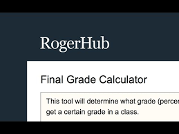 Our final exam grade calculator calculates what you need on your final exam to get a desired grade in the course. How To Calculate Your Grades For Final Youtube