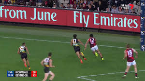 Do not miss richmond tigers vs essendon bombers game. Round 10 Afl Richmond V Essendon Highlights Youtube
