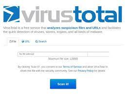 There are a few services that can help you scan an apk. How To Scan Apk Files For Viruses