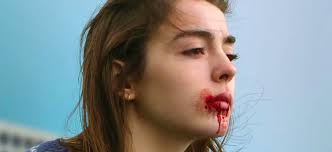 Titane Is The New Film From The Director Of Raw Film