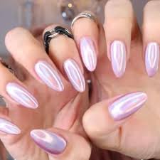 acrylic nails designs for summer 2020
