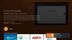 Enjoy our wide variety of content. Thunder Vpn For Firestick Guide To Install And Use Vpn For Firestick Tv