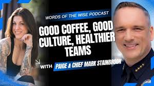 Words of the Wise Podcast