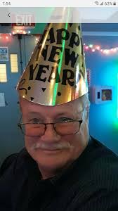 Keith Benner Obituary (1957