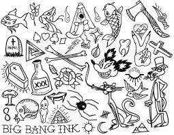 Bob's discount furniture is a retail furniture chain with locations across the united states. Ominous Ink Five Tattoo Shops Offering 31 Tattoos On Halloween