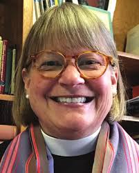 Information for Clergy and Delegates