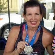 Affiliate: CrossFit SBR