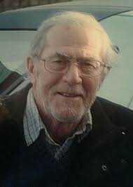 Tribute to Brian Sawford BSc(Hons) 1940