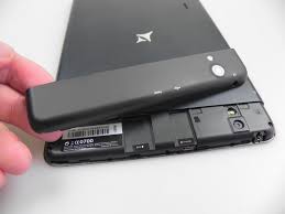 Allview Viva D8 Review + Concurs ...