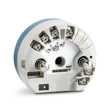 ROSEMOUNT 644HAI1J6MQ4 - فروشگاه ابزار دقیق آدرین