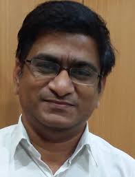 Dr. Deepak Srivastava