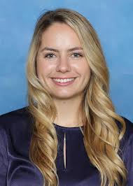 Carolyn Decker's Instagram, Twitter & Facebook