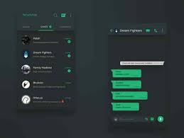 How To Enable Dark Mode On Whatsapp Root Techlustt