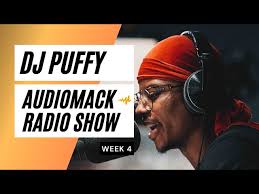 Dj Puffy