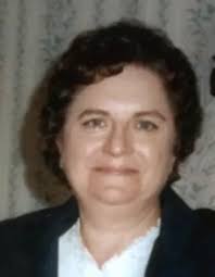 Obituary information for Hazel Ruth Rister