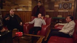 Entering the Amazon premiere for ‘Gravesend’ last summer was a surreal  moment. It was a flawless portrait of my expectations