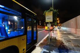 Ayuntamiento de Las Palmas de Gran Canaria. - News update
