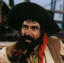 Robert Newton