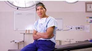 Charlie is a father to four beautiful daughters and supports the rights of girls and young women in impoverished countries such as cambodia and india through various charities including his own teo family foundation. Petition Invite Dr Charlie Teo To Operate In Public Hospitals Change Org