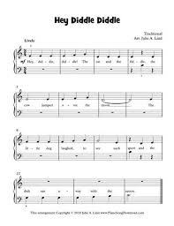 Yet to the frustration of audiophiles,. Hey Diddle Diddle Piano Sheet Music Sheet Music Easy Piano Sheet Music