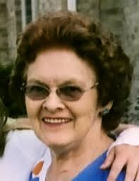 Loretta Reck Obituary