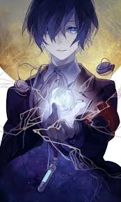 The Special One Diabolik Lovers And Vampire Knight Fanfic Anime Boy Anime Guys Cute Anime Boy