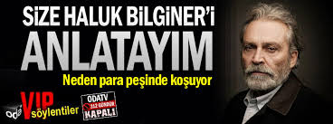 Haluk bilginer, 47.si düzenlenen uluslararası emmy ödülleri'nde en i̇yi erkek oyuncu ödülünü kazandı. Size Haluk Bilginer I Anlatayim
