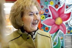 Open house visitors: New children's hospital is 'very vibrant'