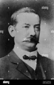 Charles joseph Black and White Stock Photos & Images