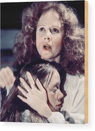 Sissy Spacek Wood Prints and Sissy Spacek Wood Art for Sale