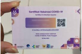 Check spelling or type a new query. Cara Download Dan Cetak Sertifikat Vaksin Covid 19 Biar Pas Masuk Dompet