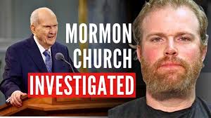 The Mormon Church's recurring statement that "Abuse of any kind is not  tolerated in The Church of Jesus Christ of Latter-day Saints" is a  demonstrable lie : r/atheism