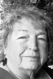 Obituary: Sheila A. (Chick) McDonald
