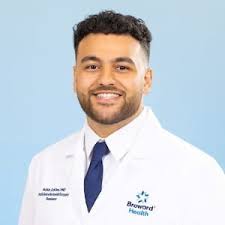 Oral and Maxillofacial Surgery Residents| Broward Health GME