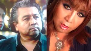 Roberto Tello 'El Coreano' confunde al reaparecer en tacones, vestido y  tremendo busto