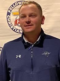 Coaches gather to draft teams for FCA football, baseball, softball all-star  games