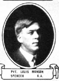 John Paul Sundquist"